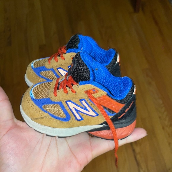 New Balance Other - Baby new balance 990